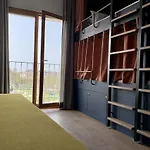 The People Belleville 旅馆 巴黎