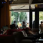 The People Belleville 旅馆 巴黎