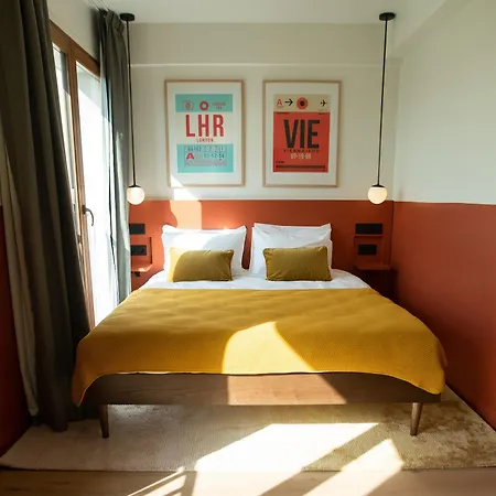 The People Belleville *