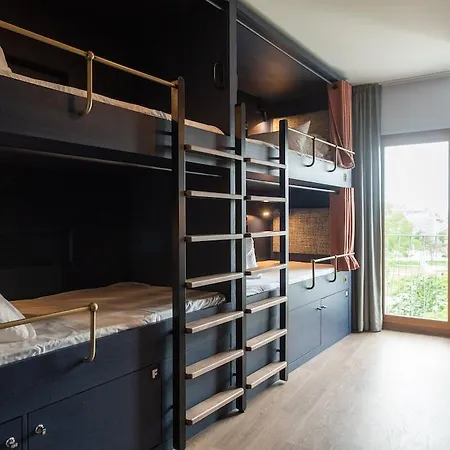 The People Belleville Paris