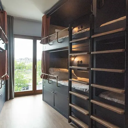 Ostello The People Belleville