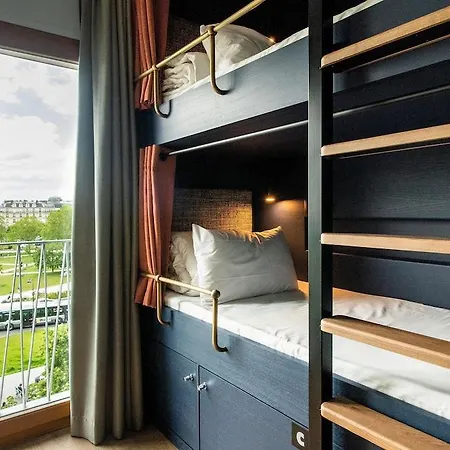 The People Belleville