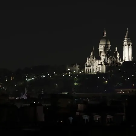 The People Belleville Ostello *