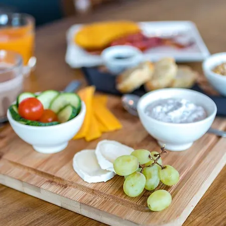 Auberge de jeunesse The People Belleville