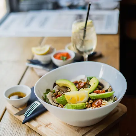 Ostello The People Belleville