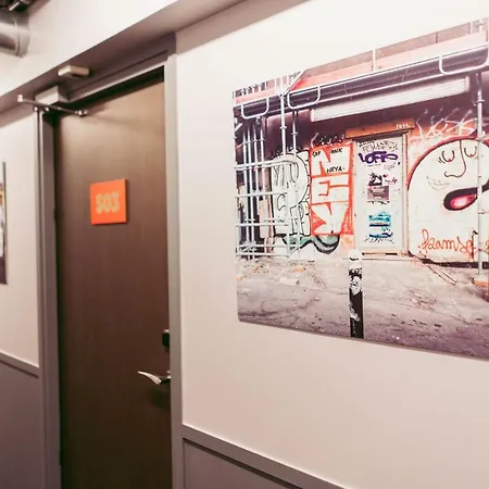 The People Belleville