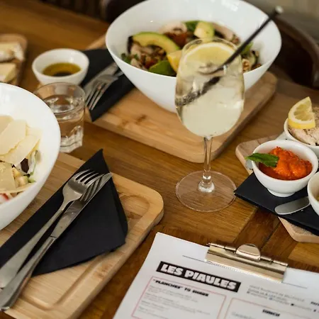 Ostello The People Belleville *