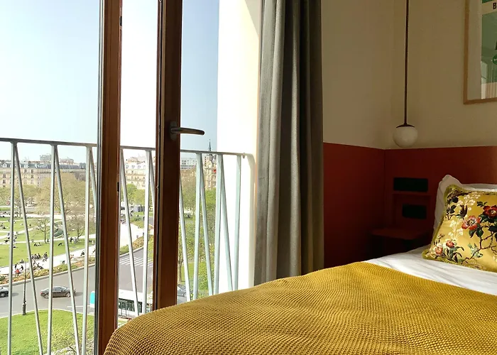 The People Belleville *