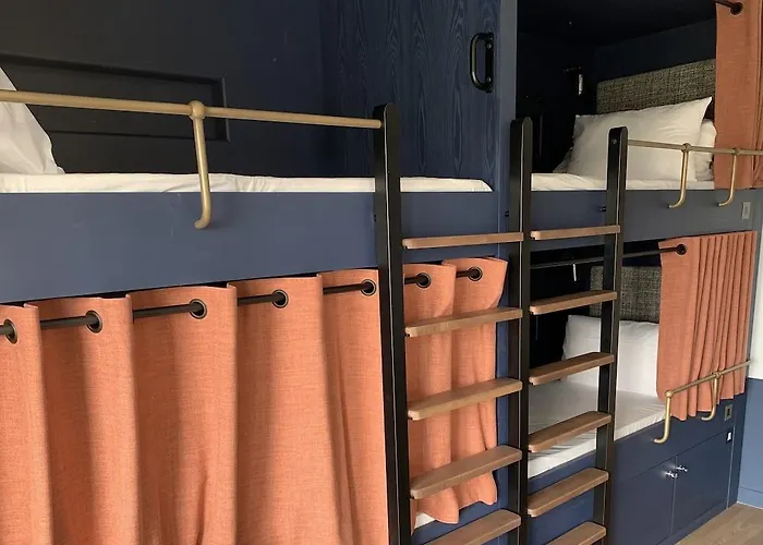 The People Belleville פריז