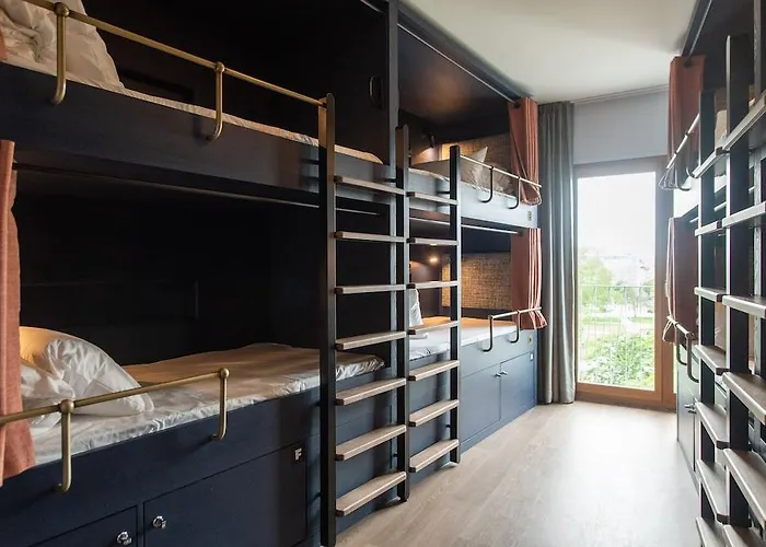 The People Belleville פריז