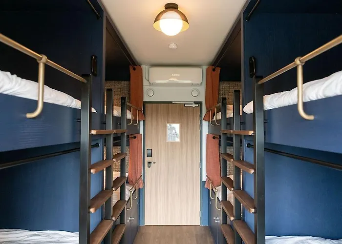 The People Belleville פריז