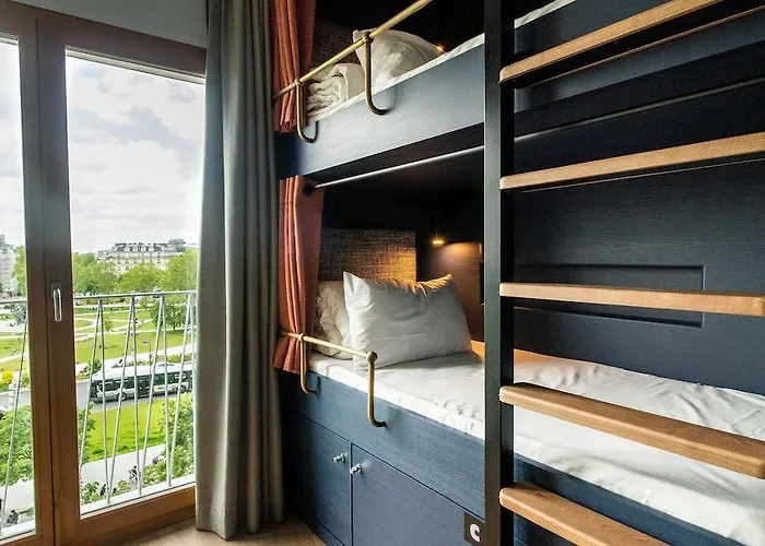 The People Belleville