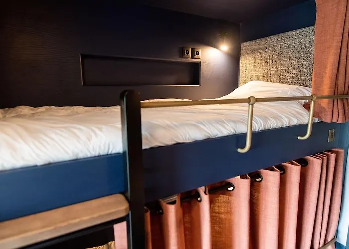 The People Belleville * פריז