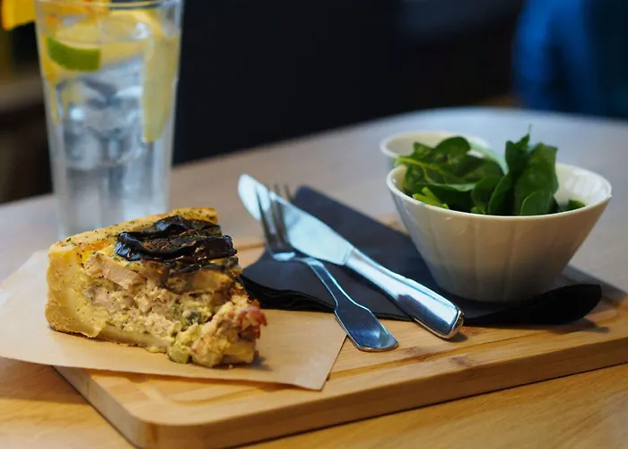 The People Belleville