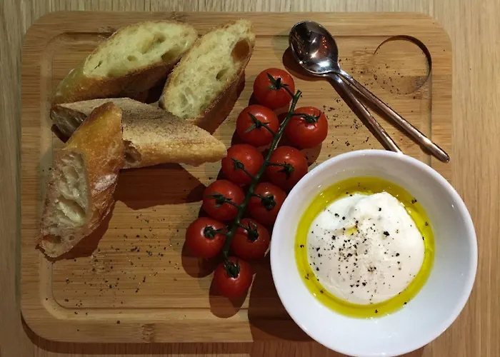 אכסניה The People Belleville פריז