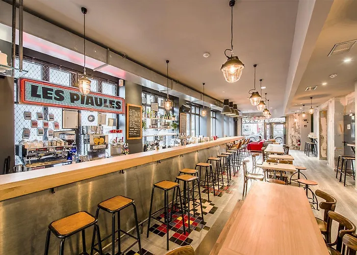 The People Belleville