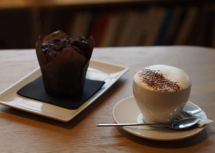 The People Belleville אכסניה פריז