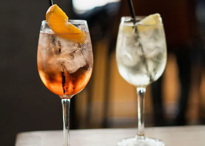 The People Belleville * פריז