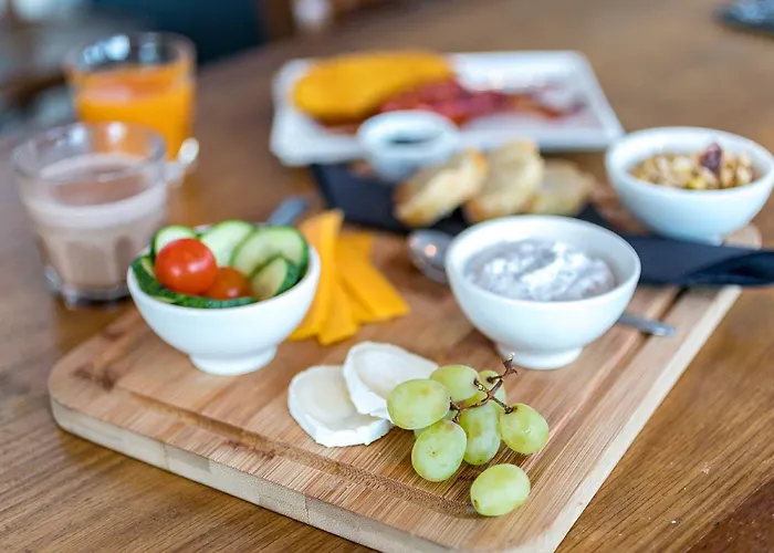 אכסניה The People Belleville