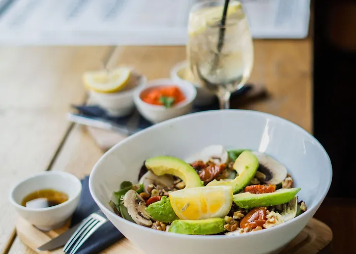 אכסניה The People Belleville