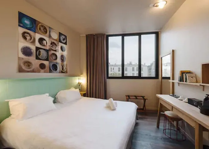 The People Belleville פריז