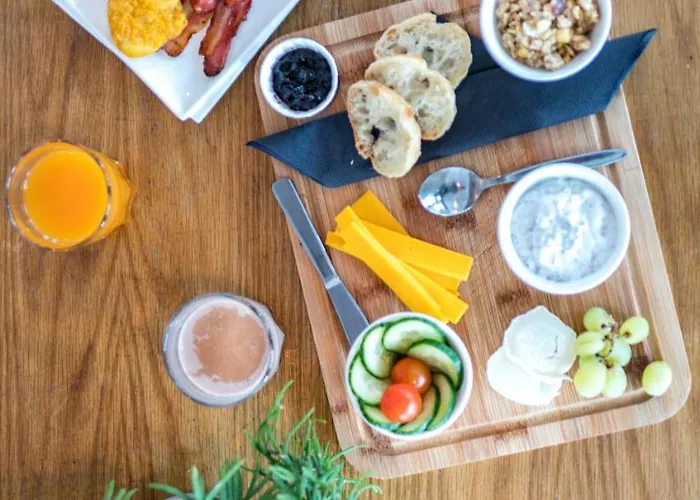 The People Belleville * פריז