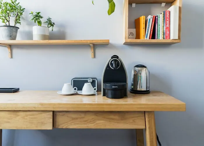 The People Belleville