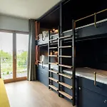 Hostel The People Belleville *