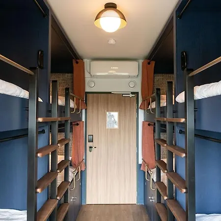 The People Belleville Paris