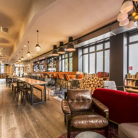 The People Belleville * Paris