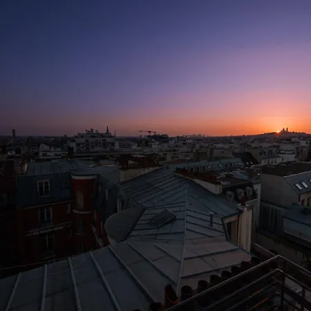 The People Belleville